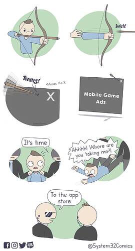 mobile ads