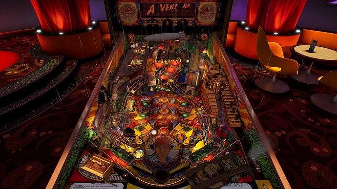 Grab Some More Deals Of The Week On The Epic Games Store Pinball