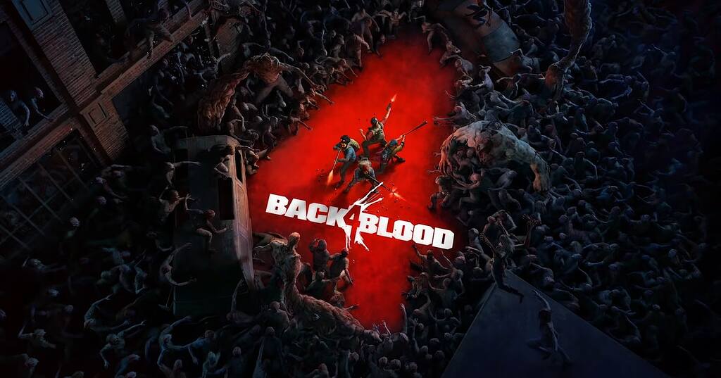 Come Slay With Us: A Back 4 Blood Beta Review - Fierce PC Blog