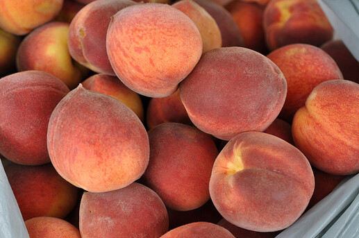 peaches