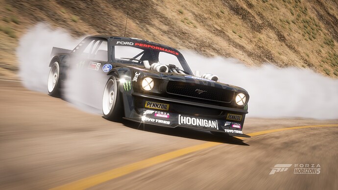 Forza 5 Hoonicorn Drift 3