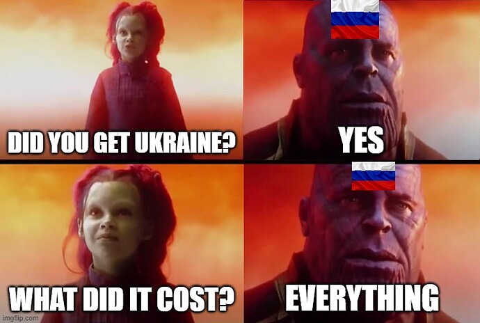 ukraine cost