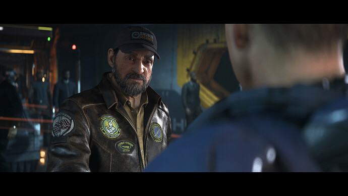 Squadron 42 Steam Game Art 10