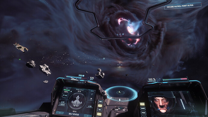 Squadron 42 Steam Game Art 15