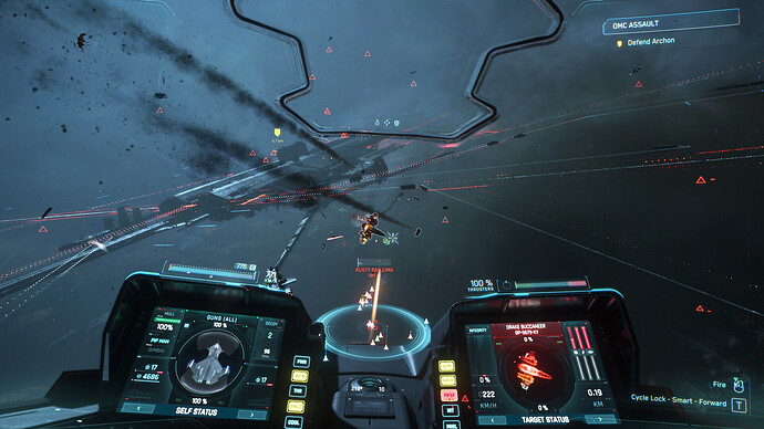 Squadron 42 Steam Game Art 3