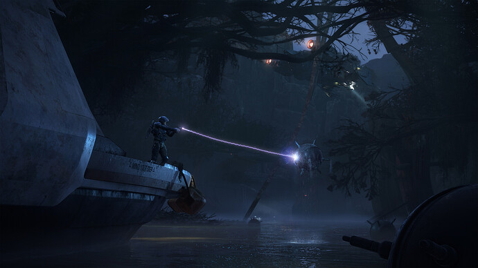 Squadron 42 Steam Game Art 8