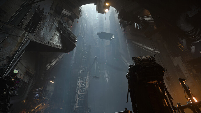 Squadron 42 Steam Game Art 12