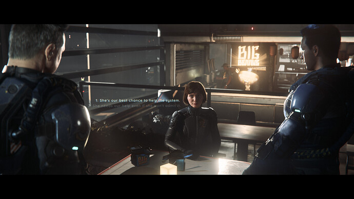 Squadron 42 Steam Game Art 4