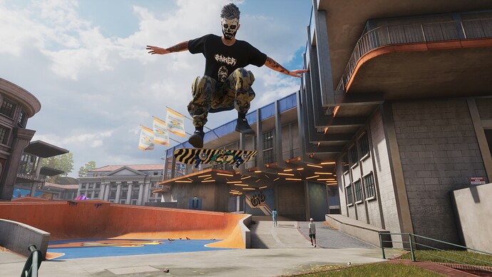 Tony Hawk's(TM) Pro Skater(TM) 3 + 4 2025_07_11 14_15_30