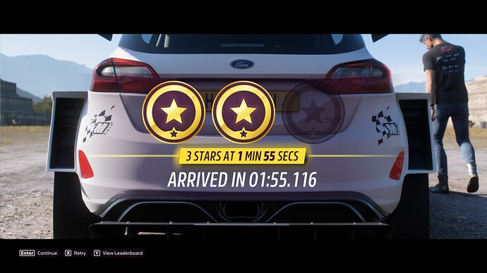 Forza Horizon - Gaming - Most Epic Win and 2 more pages - Personal - Microsoft​ Edge 2021_11_26 22_54_32