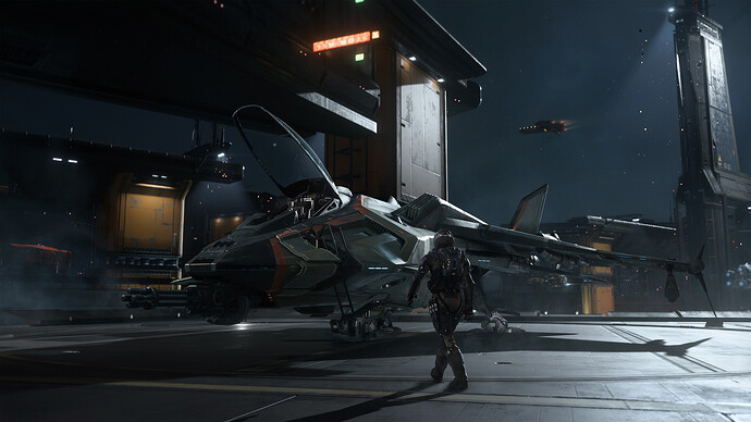 Squadron 42 Steam Game Art 1