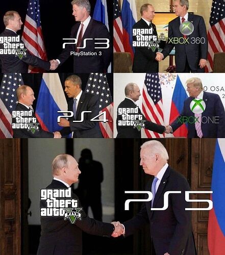 gtav putin