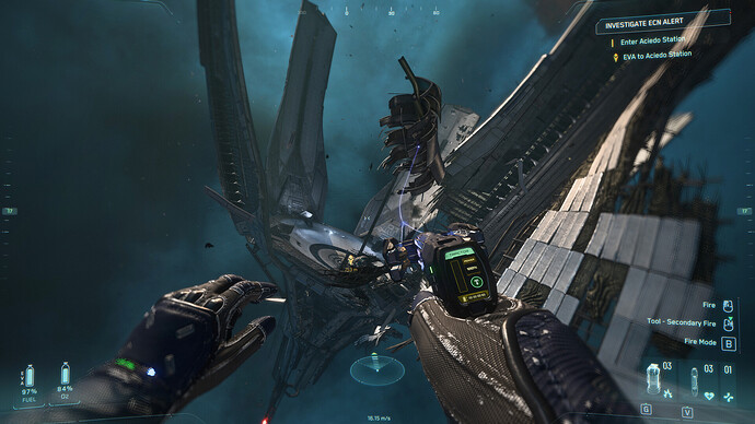 Squadron 42 Steam Game Art 11