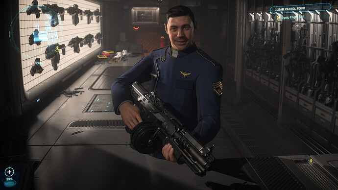 Squadron 42 Steam Game Art 6