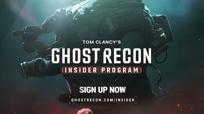 Ghost Recon 25th Anniversary Showcase - YouTube