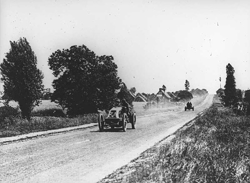 1906_French_Grand_Prix_Szisz