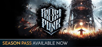 Frostpunk