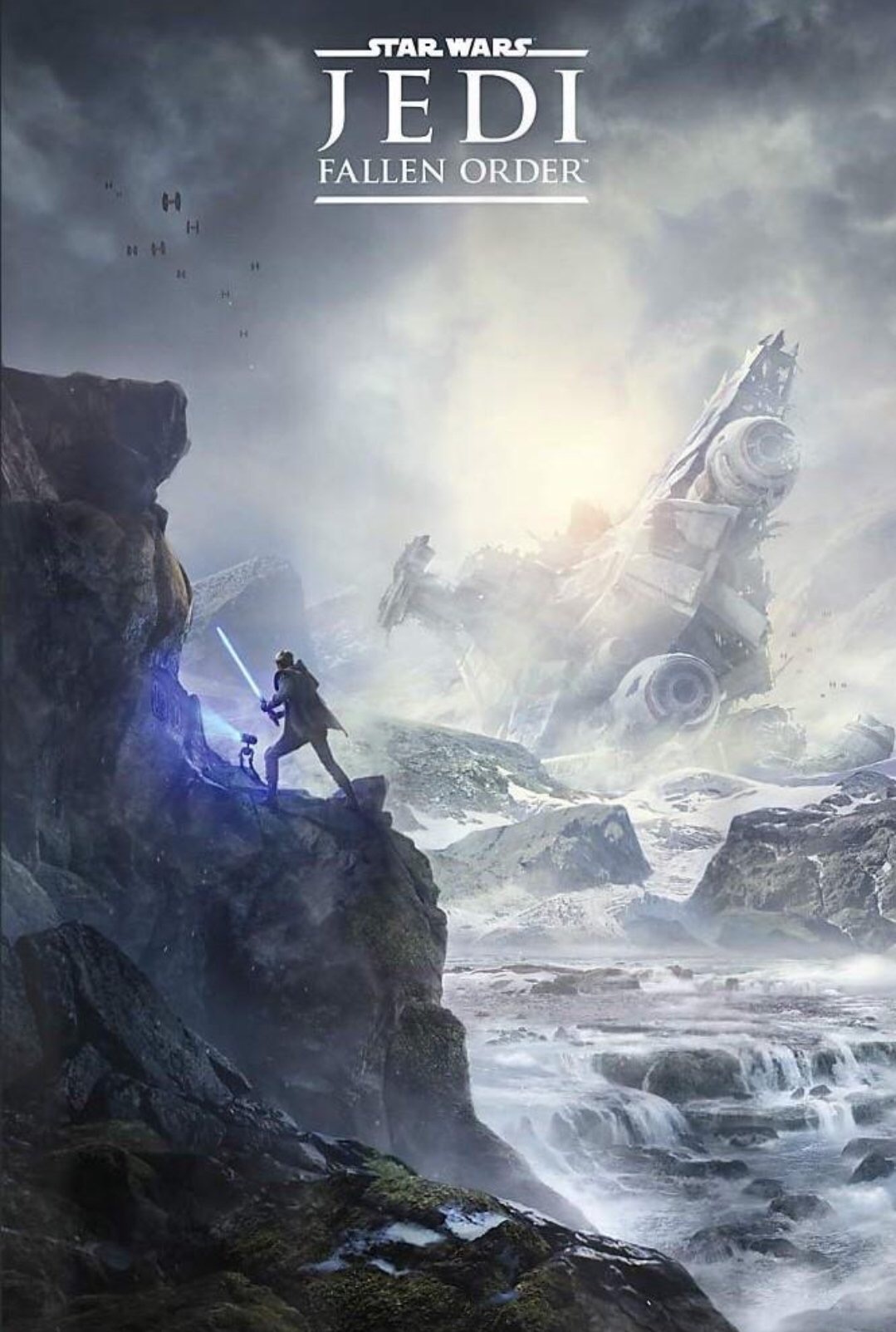 STAR WARS Jedi: Survivor Pre-Order Bonus DLC (PC ORIGIN, GLOBAL)