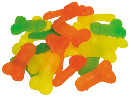 gummy-peen