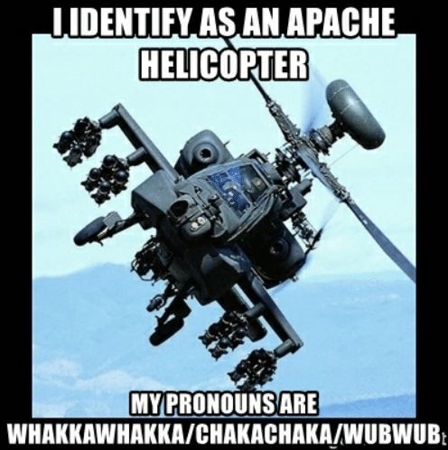 apache