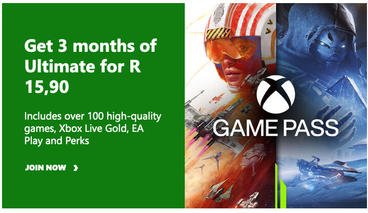 Xbox & Bethesda Games Showcase: 20+ Day One Games with Xbox Game Pass -  Xbox Wire