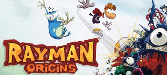 rayman