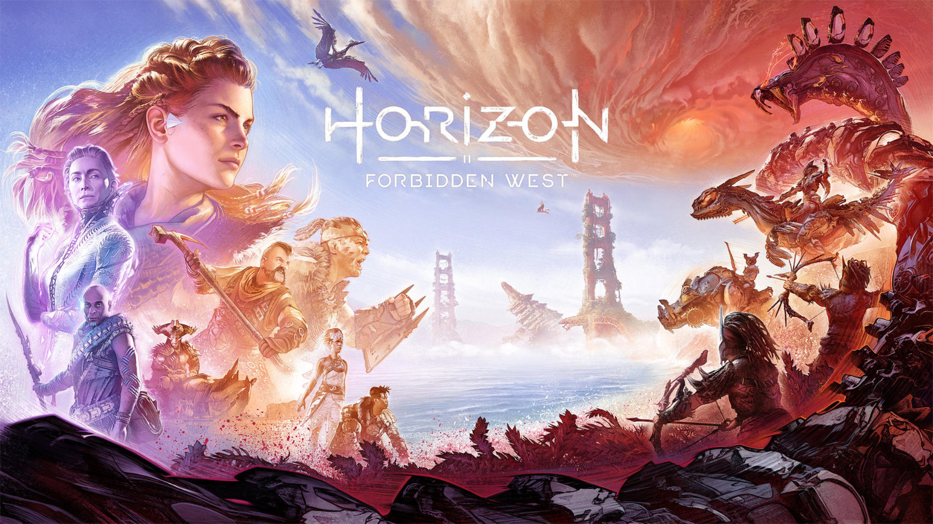 Horizon Forbidden West review roundup – 'nothing short of phenomenal